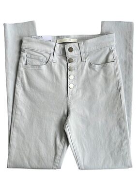 NWT Joe’s Jeans The Charlie High Rise Skinny Ankle Jeans